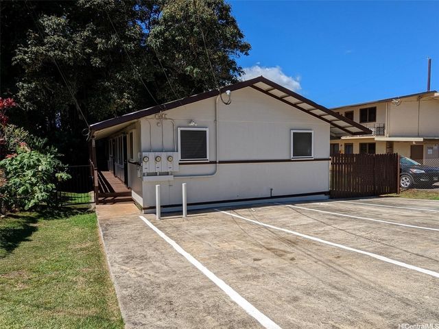 318 Ohai Place, Wahiawa, HI 96786