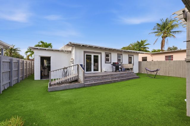 516 SW 15th Street 1-1, Fort Lauderdale, FL 33315