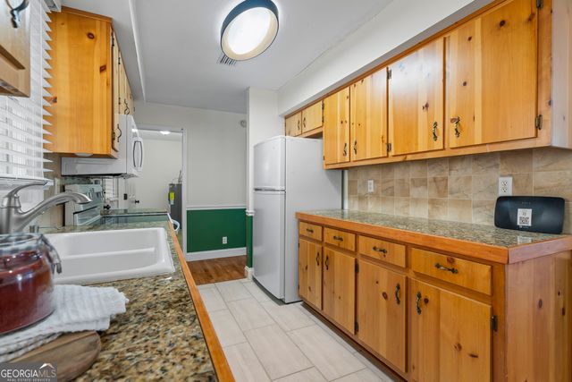 1131 Joe Davis Road, Tiger, GA 30576