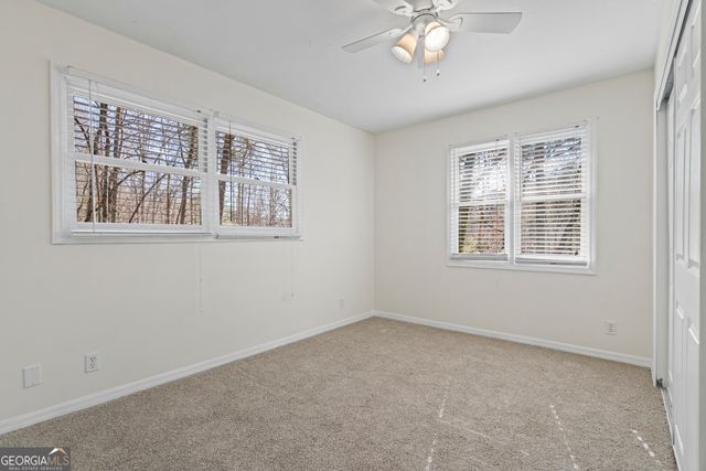 1131 Joe Davis Road, Tiger, GA 30576