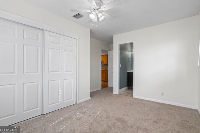 1131 Joe Davis Road, Tiger, GA 30576