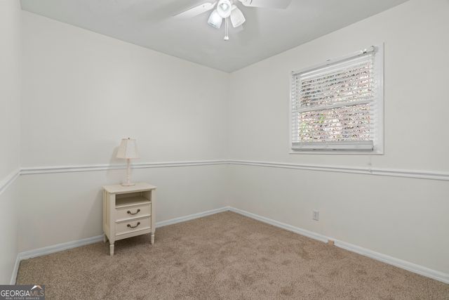 1131 Joe Davis Road, Tiger, GA 30576