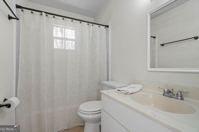 1131 Joe Davis Road, Tiger, GA 30576