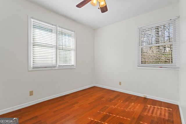 1131 Joe Davis Road, Tiger, GA 30576