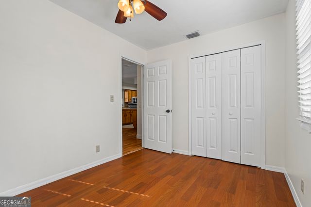 1131 Joe Davis Road, Tiger, GA 30576