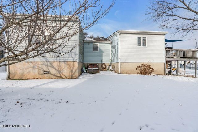 615 Monmouth Avenue, Port Monmouth, NJ 07758