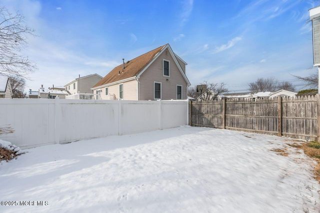 615 Monmouth Avenue, Port Monmouth, NJ 07758