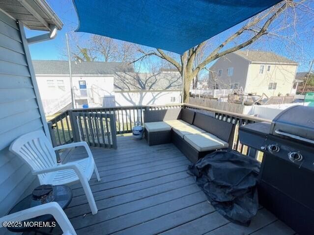 615 Monmouth Avenue, Port Monmouth, NJ 07758