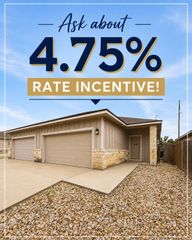 404 Carl Shipp DR, Liberty Hill, TX 78642