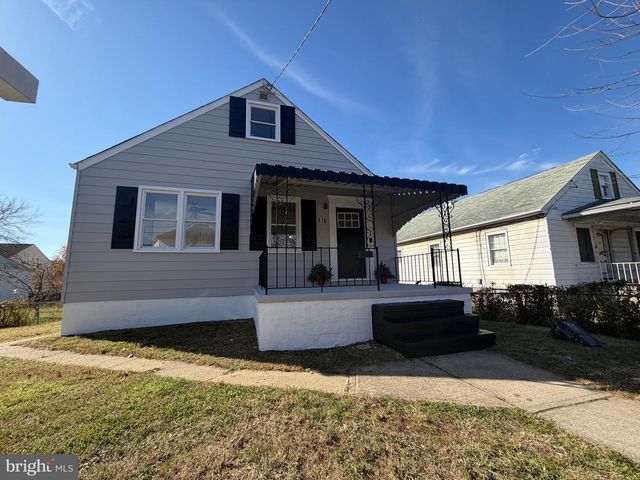 618 WILSON AVE, Baltimore, MD 21224