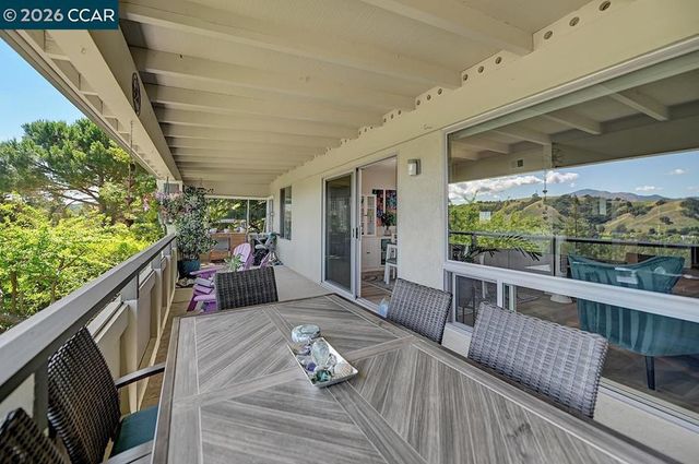 2600 Ptarmigan Dr 3, Walnut Creek, CA 94595