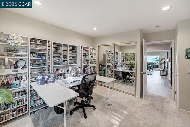 2600 Ptarmigan Dr 3, Walnut Creek, CA 94595