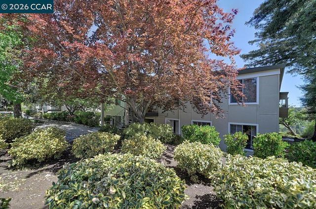 2600 Ptarmigan Dr 3, Walnut Creek, CA 94595