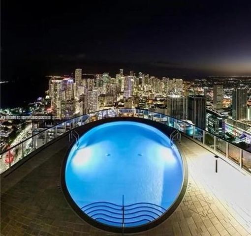 851 NE 1st Ave 3000, Miami, FL 33132