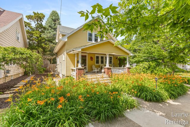 753 Lyon Street, Grand Rapids, MI 49503