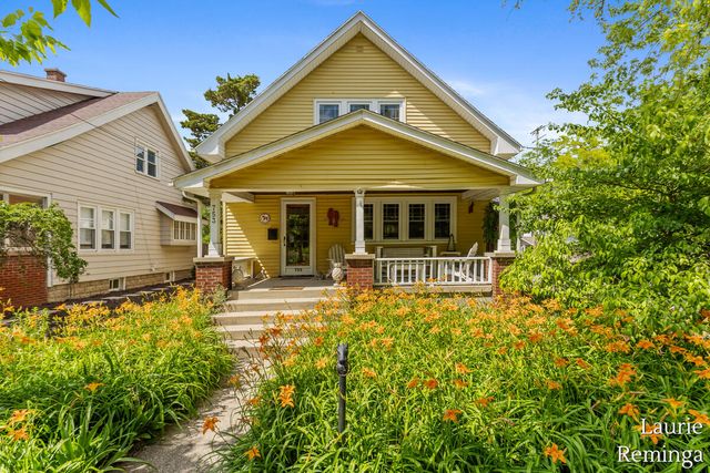753 Lyon Street, Grand Rapids, MI 49503