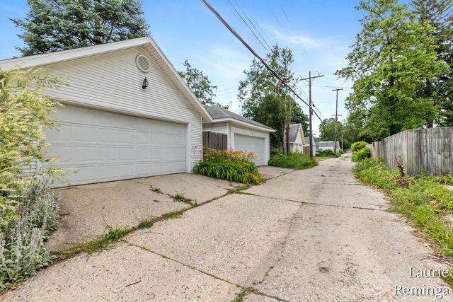 753 Lyon Street, Grand Rapids, MI 49503