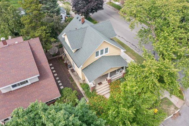 753 Lyon Street, Grand Rapids, MI 49503