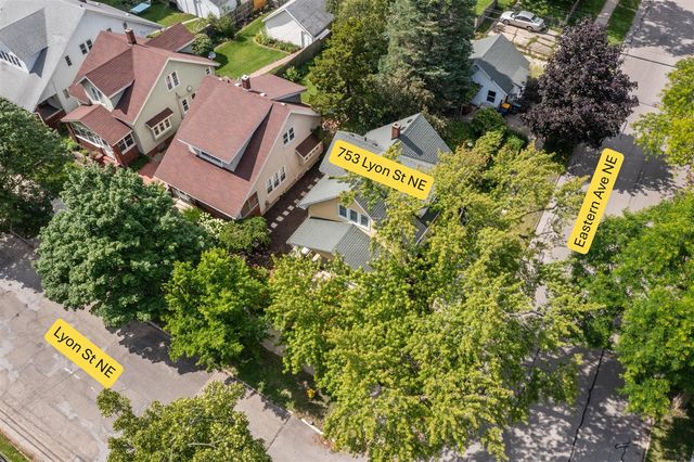 753 Lyon Street, Grand Rapids, MI 49503