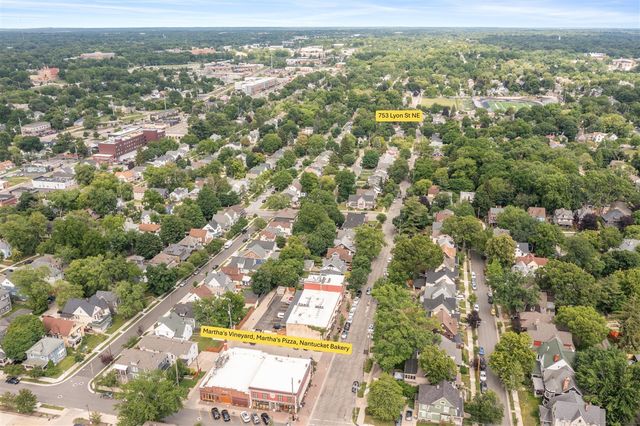 753 Lyon Street, Grand Rapids, MI 49503