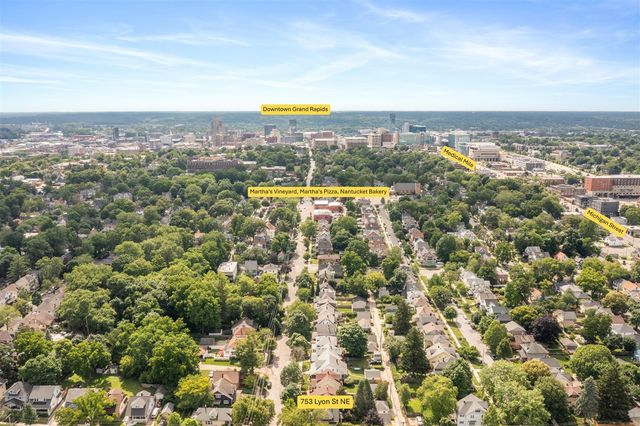753 Lyon Street, Grand Rapids, MI 49503