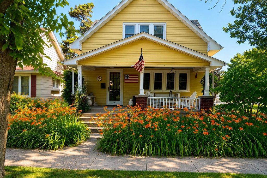 753 Lyon Street, Grand Rapids, MI 49503