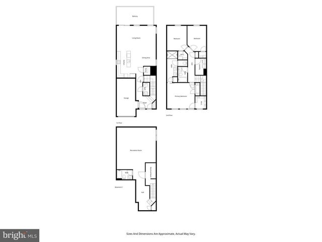 131 MULBERRY DR, Malvern, PA 19355