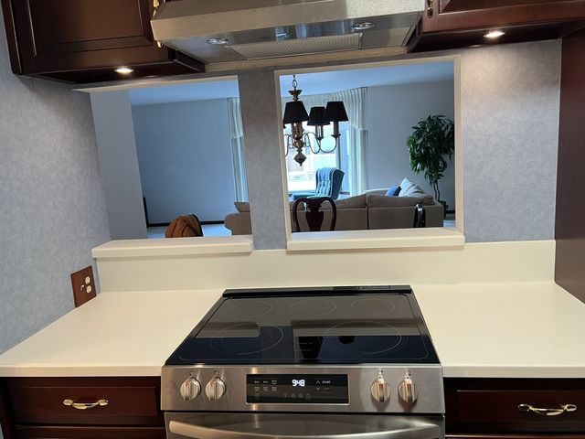 500 Thames Parkway 1F, Park Ridge, IL 60068