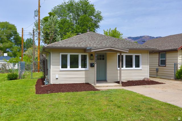732 E 32ND ST, Ogden, UT 84403