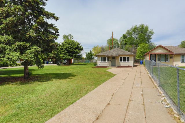 732 E 32ND ST, Ogden, UT 84403