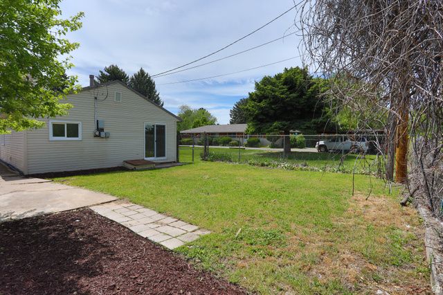 732 E 32ND ST, Ogden, UT 84403