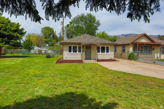 732 E 32ND ST, Ogden, UT 84403