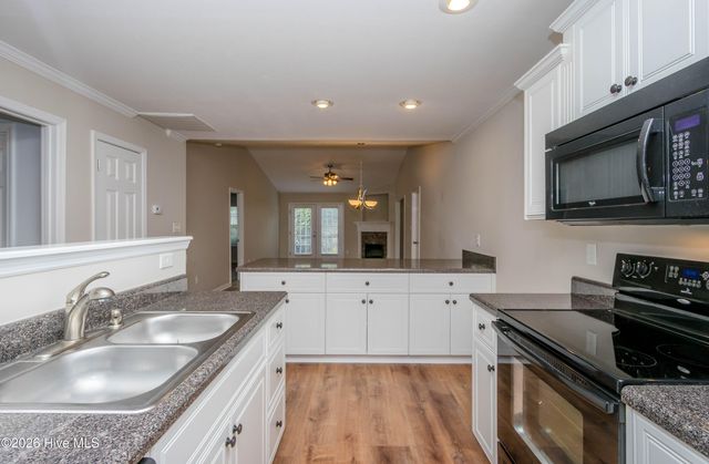 2610 York Drive, Augusta, GA 30909
