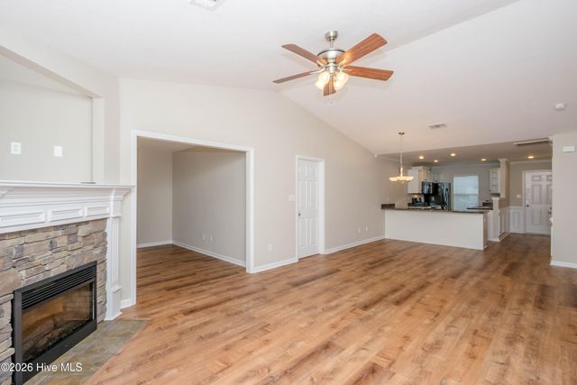 2610 York Drive, Augusta, GA 30909