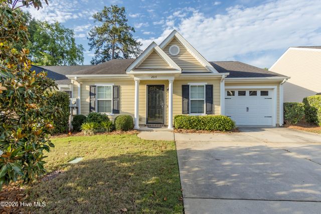 2610 York Drive, Augusta, GA 30909