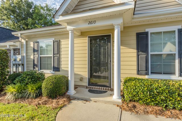 2610 York Drive, Augusta, GA 30909