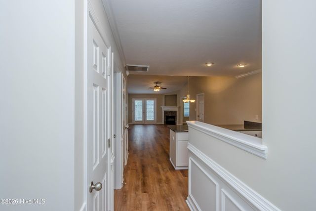 2610 York Drive, Augusta, GA 30909