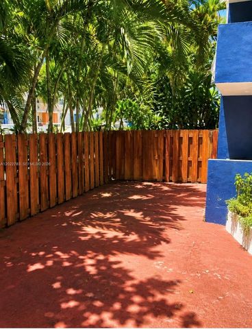4301 NW South Tamiami Canal Dr 3-101, Miami, FL 33126