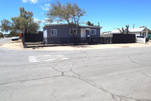 12075 James Street, Boron, CA 93516