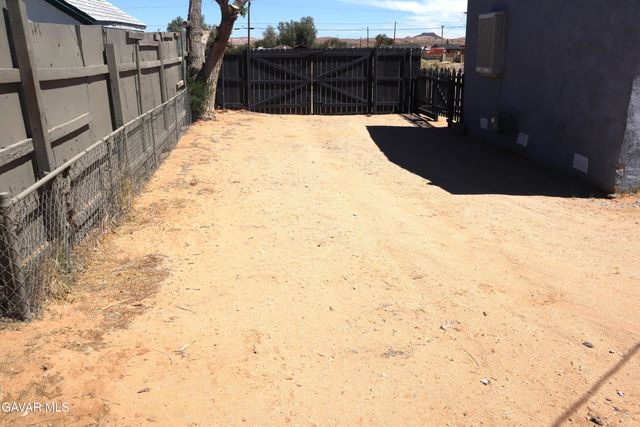 12075 James Street, Boron, CA 93516