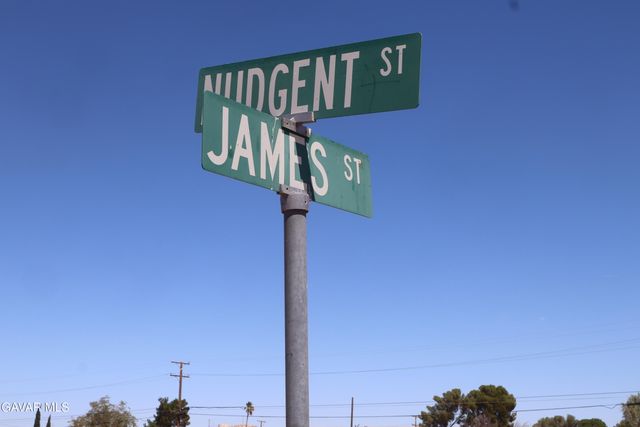 12075 James Street, Boron, CA 93516