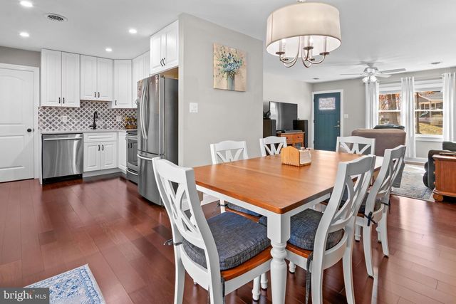 1554 ALCOVA DR, Davidsonville, MD 21035