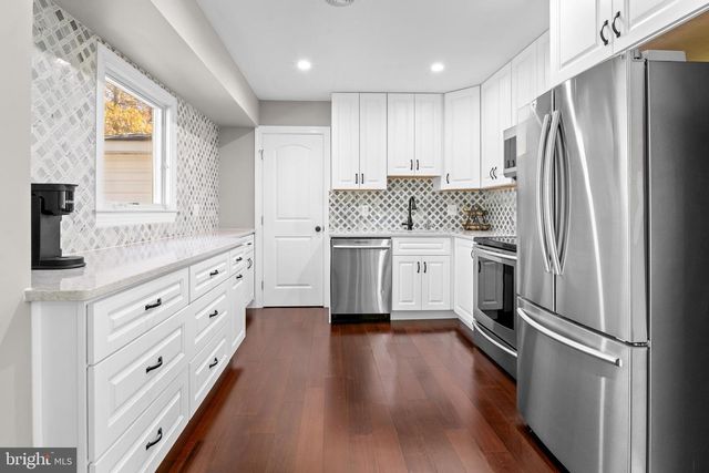 1554 ALCOVA DR, Davidsonville, MD 21035