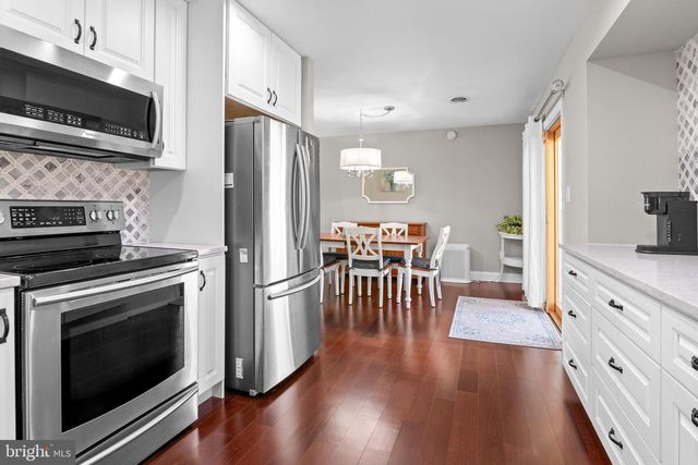 1554 ALCOVA DR, Davidsonville, MD 21035