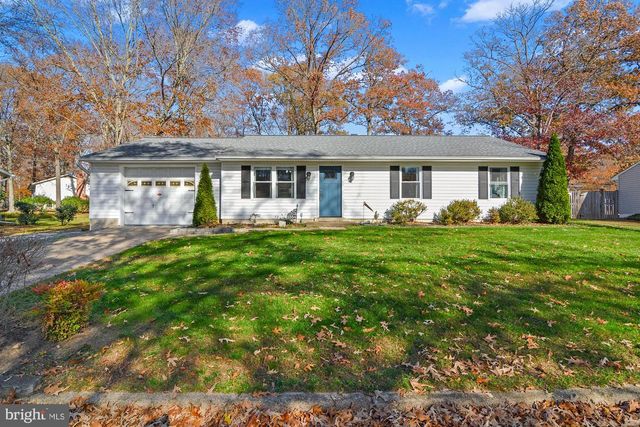 1554 ALCOVA DR, Davidsonville, MD 21035