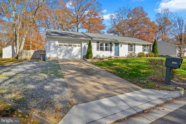 1554 ALCOVA DR, Davidsonville, MD 21035