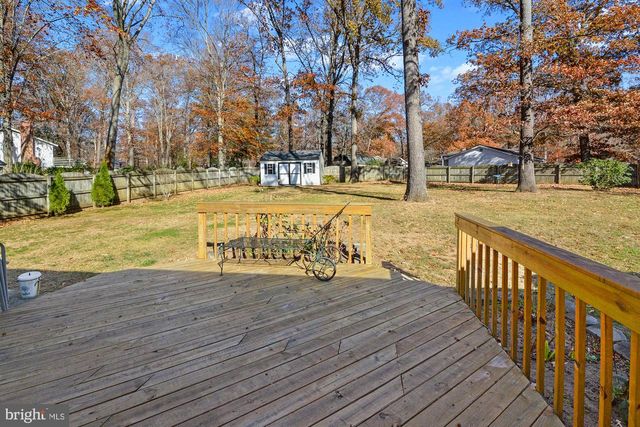 1554 ALCOVA DR, Davidsonville, MD 21035