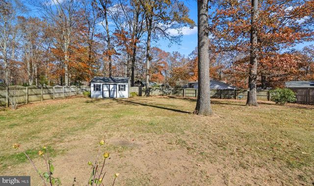 1554 ALCOVA DR, Davidsonville, MD 21035