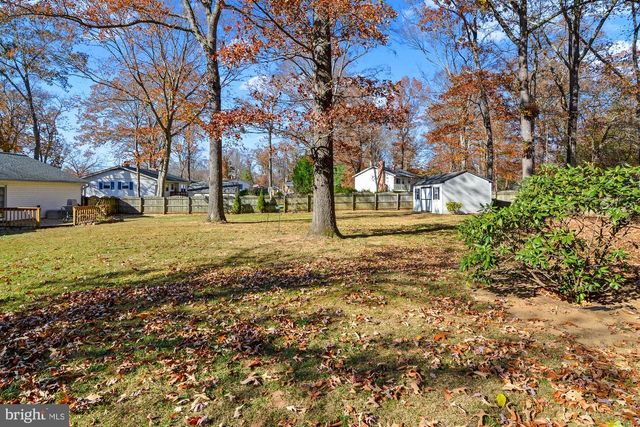 1554 ALCOVA DR, Davidsonville, MD 21035