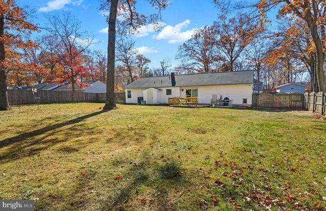 1554 ALCOVA DR, Davidsonville, MD 21035